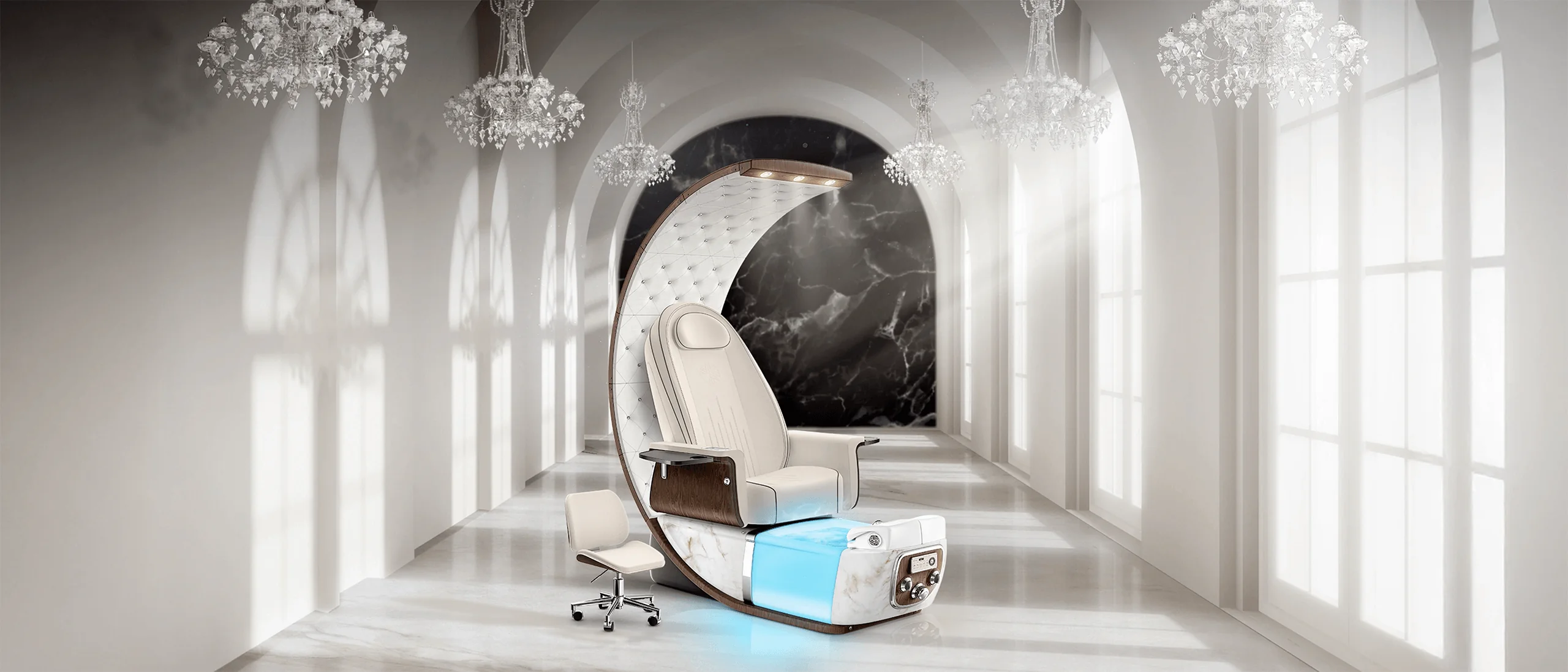 Elevate Your Salon Experience Today